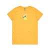 AS Colour - Maple Tee Thumbnail