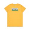 AS Colour - Maple Tee Thumbnail