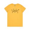 AS Colour - Maple Tee Thumbnail