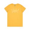 AS Colour - Maple Tee Thumbnail