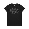 AS Colour - Maple Tee Thumbnail
