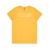 AS Colour - Maple Tee Thumbnail