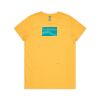 AS Colour - Maple Tee Thumbnail
