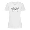 Stedman Ladies Classic Tee Thumbnail
