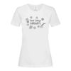 Stedman Ladies Classic Tee Thumbnail
