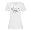 Stedman Ladies Classic Tee Thumbnail