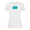 Stedman Ladies Classic Tee Thumbnail